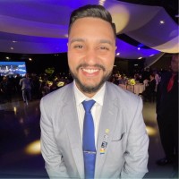 Danilo Torres Email