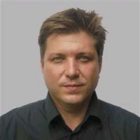 Vivent Biosignals Employee Olivier Vulliamy's profile photo