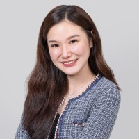 Citi Employee Vivian Loo's profile photo