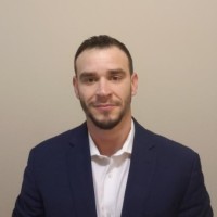 Electrical Reliability Services, Inc. Employee Zachary Thaxton's profile photo