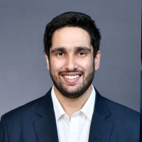 AvataarVC Employee Saksham Bhandari's profile photo