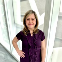 Toronto Metropolitan University Employee Suzanne Hicks's profile photo