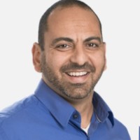 Cowbell Employee John B.'s profile photo