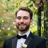 ASPEQ Heating Group Employee Zach Hollander's profile photo