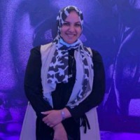 CORTEX International Employee Sara Sabry's profile photo