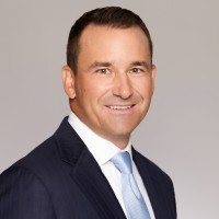Connect Real Estate Employee Brad Cain's profile photo