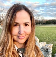 Alina Smolentceva's profile photo