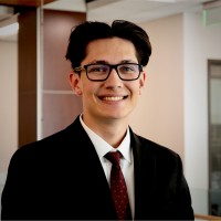 FalconX Employee Dylan Gardner's profile photo
