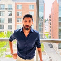 Dev Chauhan Email