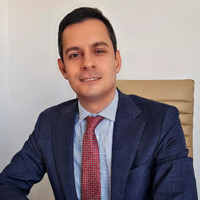 ROCOM Industrial Solutions Employee Dragos Preda's profile photo