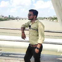 iSquare Technologies Employee Dhaval Khandala's profile photo