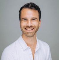 Found Employee Randall Rainosek's profile photo