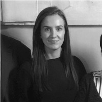 Nævnenes Hus Employee Sara Rasmussen's profile photo