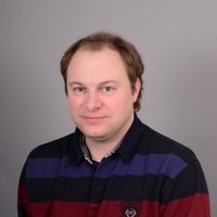 Centennium Employee Joachim van der Horst's profile photo