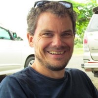 Direct Line Group Employee Chris Ray's profile photo