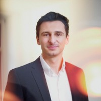CLL Employee Raphael Hofmayer's profile photo