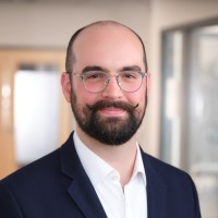 Stoke Therapeutics Employee Jonathan Allan's profile photo