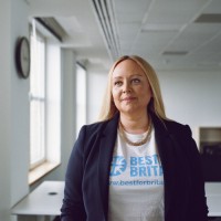 Trade Unlocked Employee Naomi Fcma's profile photo