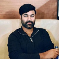 PRO IT Employee Malneedi Vamsi's profile photo