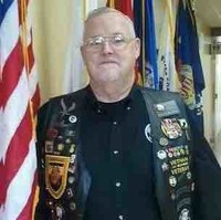 Vietnam Veterans of America Employee Gary McAdams's profile photo