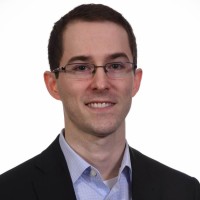 Aon Employee Tom Roth's profile photo