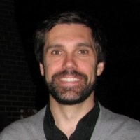 Alexandre Legault Email