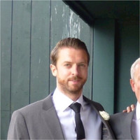 Veygo UK Employee Nick Brownridge's profile photo