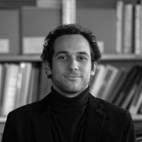 Civislend Employee Martín Mediero's profile photo