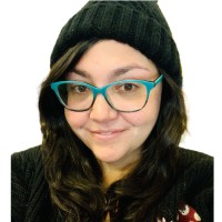 Curious Comedy Theater Employee Heather English's profile photo