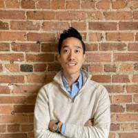 Curaleaf Employee Steven Leung's profile photo