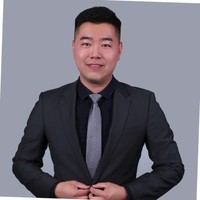 王硕 Email