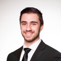 Trevor Esmel Email & Phone Number