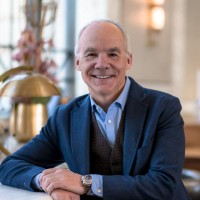 City Street Investors LLC Employee Joseph Vostrejs's profile photo
