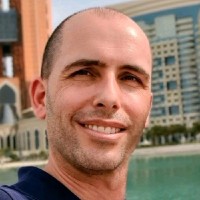 MC Employee Luis Monteiro's profile photo