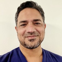 Shifa International Hospitals Limited Employee Abu Bhatti's profile photo