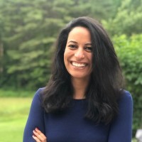 Dartmouth College Employee Asmaa Abdallah's profile photo