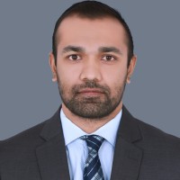 Kanari Employee M Omkar's profile photo