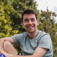 Phyling Employee Romain Caux's profile photo