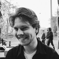 Monumental Employee Jurriaan de Leeuw Caupain's profile photo