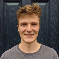 Waymont Consulting Limited Employee Charlie Hardwick's profile photo