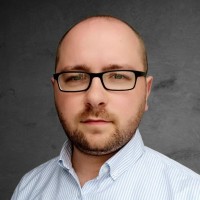 Group-IB Employee Ivan Khaydurov's profile photo