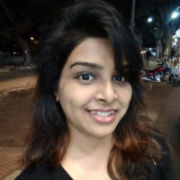 Amrita Kumari Email & Phone Number