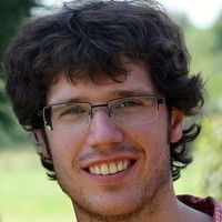 e-peas Employee Julien de Vos's profile photo