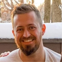 Astro Machine Works Employee Eric Ziemer's profile photo