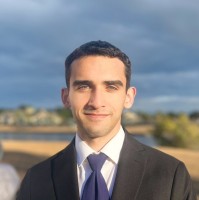 Chartjoy Employee Daniel Santiago's profile photo