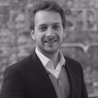 FlexTeam Employee Sebastien Barthélémy's profile photo