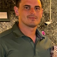 AGM Global Vision Employee Justin Poole's profile photo