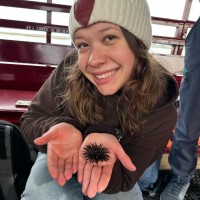 Chincoteague Bay Field Station Employee Raven Weitzenhoffer's profile photo