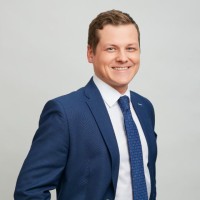 PhosAgro AG Employee Дмитрий Бородич's profile photo