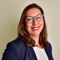 StoneX Brasil Employee Natalia Bevilacqua's profile photo